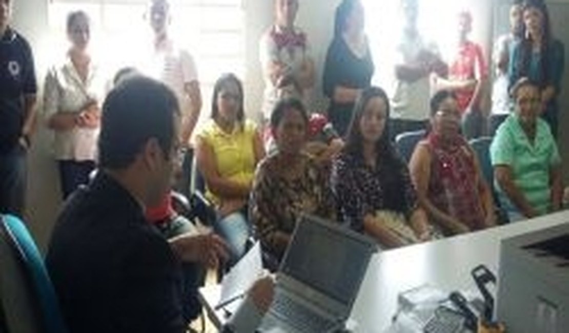 Promotoria implanta projeto de combate a venda de bebidas alcoólicas para adolescentes