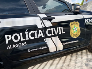 Polícia Civil realiza operação contra o tráfico de drogas em Dois Riachos