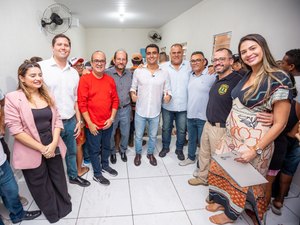 Prefeitura inaugura Restaurante Popular no Biu e garante refeições a valores acessíveis