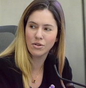 Cibele Moura solicita que governo de Alagoas adquira antídotos contra intoxicação por metanol