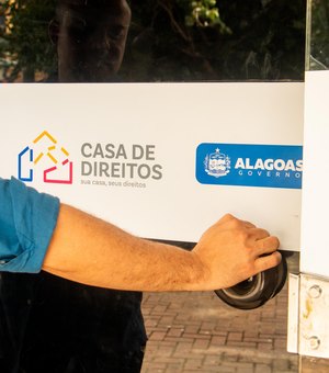 Mediação gratuita ajuda alagoanos a resolver conflitos sem recorrer à Justiça