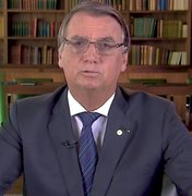 Bolsonaro: 'Aponte um motivo que eu poderia ter para matar Marielle'