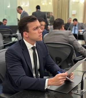 Delegado Leonam cobra punição em denúncias de corrupção na Saúde de Alagoas