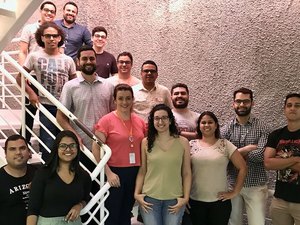 Voluntários desenvolvem plataforma para combater violência contra a mulher