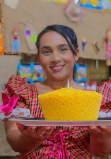 II Festival do Cuscuz acontece em Arapiraca com pratos a R$ 17,99