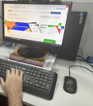 Sesau AL passa a integrar a Rede Nacional de Dados em Saúde