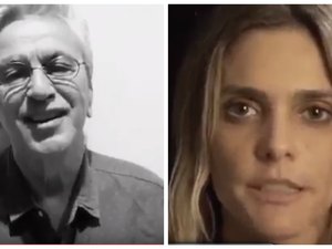 [Vídeo] Famosos organizam movimento para tirar Temer da presidência