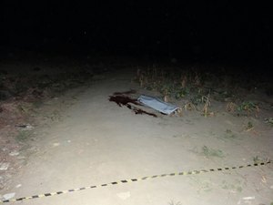 Violência: jovem de 16 anos é assassinado a tiros no interior