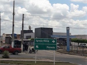 Ônibus da Gontijo é alvo de tentativa de assalto na BR-101, em Alagoas