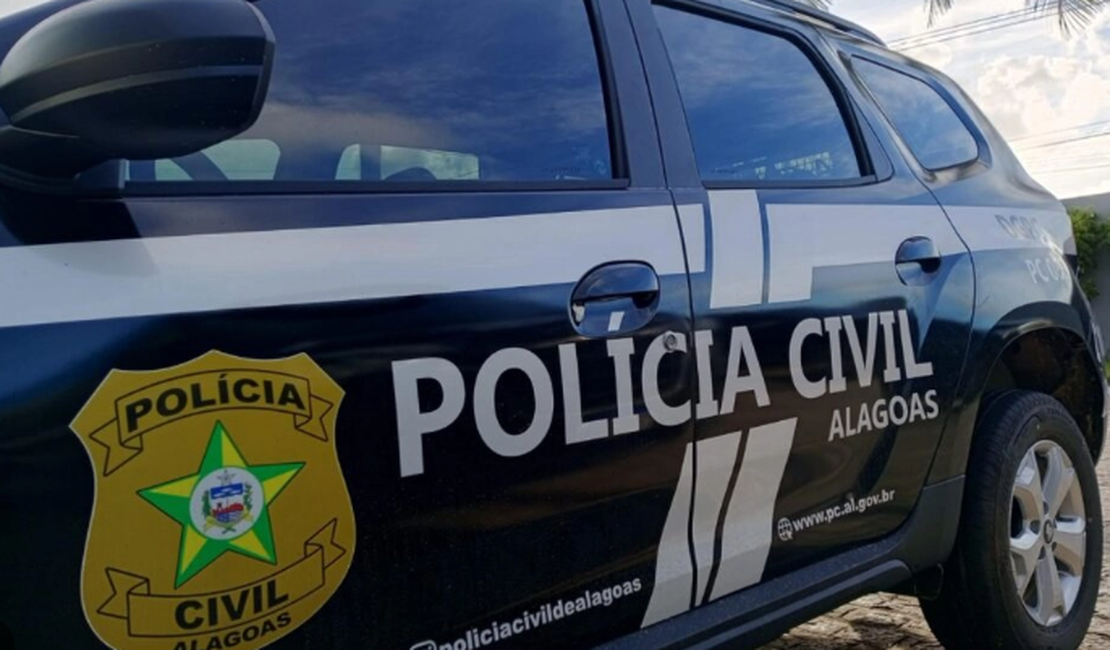 Homem é preso em flagrante por agredir companheira e ameaçar incendiar casa em Belém