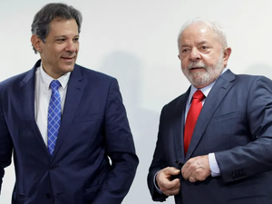 Reunião de apresentação de nova regra fiscal a Lula termina sem previsão de anúncio, diz Planalto