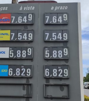 Combustíveis mais caros puxam maior inflação para março desde 1994