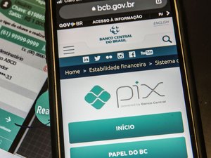 Pix poderá ser usado em aplicativos de mensagens e compras online