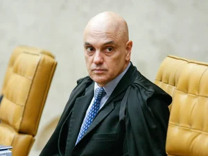 Fachin tira Moraes da relatoria do inquérito das Fake News