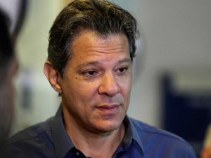 TSE arquiva investigação de crime eleitoral contra Haddad