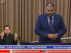 Deputado Léo Loureiro parabeniza APAE Maceió pelos 57 anos de fundação