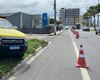Após confusão em protesto, efetivo da Polícia Militar é enviado para porta da PGE