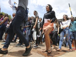 Inscrições para o Enem 2019 começam nesta segunda-feira