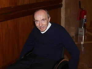 Morre aos 79 anos Frank Williams, fundador de escuderia multicampeã da F1