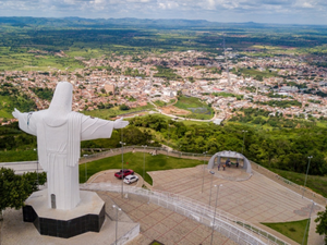 MPF aciona município e parque aquático por obra em área indígena em Palmeira dos índios