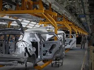 Venda de carros novos no país em 2026 atinge maior patamar desde 2013