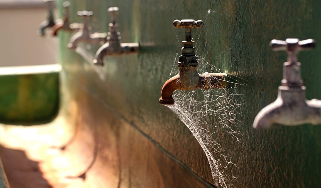 Falta de energia prejudica distribuição de água na Grande Maceió