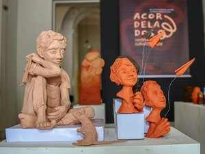 Museu Palácio Floriano Peixoto inaugura exposição “Acordelados”: cerâmica e cultura popular