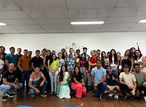 Estudantes de Matemática viajam para Arapiraca e vivenciam experiências no Sebrae e Casa do Empreendedor
