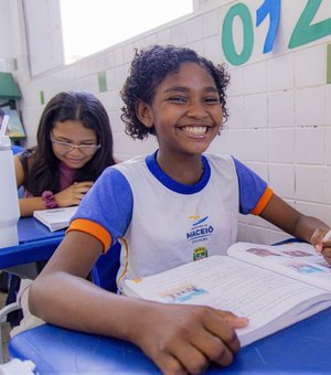 Prefeitura divulga Calendário Escolar de 2026 nas unidades da rede pública