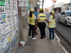 Ronda no Bairro encaminha morador de rua de São Paulo a abrigo