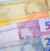 Antecipação do salário de janeiro injeta cerca de R$ 500 milhões na economia de AL