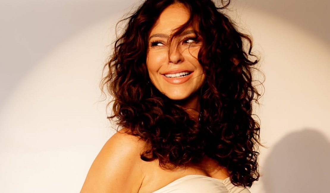 Paolla Oliveira recebe conselho inusitado após término