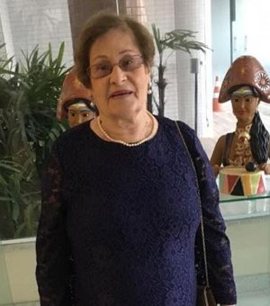 Mãe de ex-vereador de Feira Grande morre em decorrência de problemas cardíacos