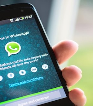 WhatsApp tem facilitado o trabalho da PM em Alagoas