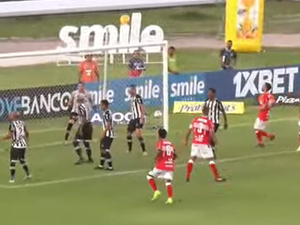 CRB vence ASA na primeira partida da final do Estadual no Rei Pelé