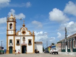 Terra do 1º presidente da República, Marechal Deodoro celebra feriado com prefeito e juiz afastados