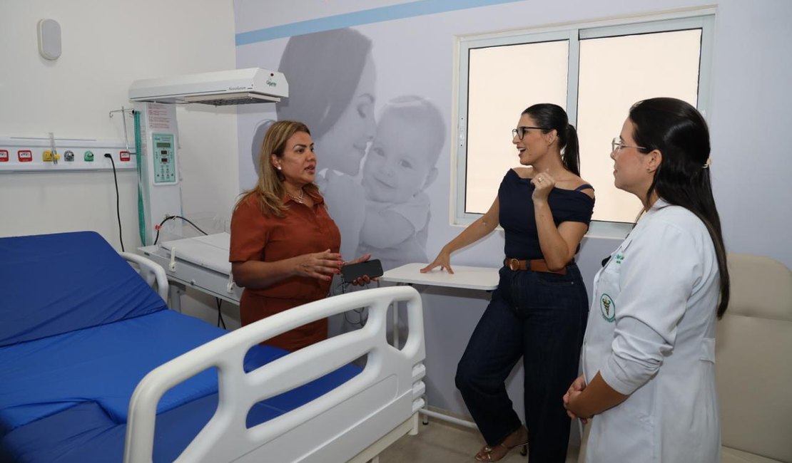 Após atuação do MPAL, Murici promove melhorias na rede municipal de saúde