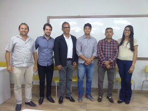 Diretoria de Indústria e Comércio de Girau promove palestra sobre eSocial
