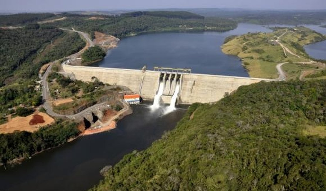 Nível de reservatórios sobe, mas não há previsão de desligar térmicas