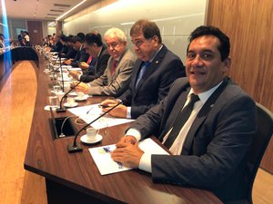 Severino Pessoa defende maior participação das mulheres na política