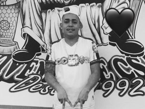 Homem é assassinado a tiros após confraternização no Bebedouro, em Maceió