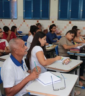 Educação oferece mais de 1.200 vagas em cursos do Pronatec FIC