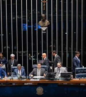 Senado aprova MP que garante botijão de gás a famílias de baixa renda