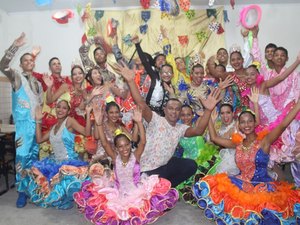 Escolas da rede estadual se preparam para as festividades juninas