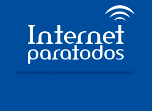 Campo Alegre adere ao programa nacional 'Internet para Todos'