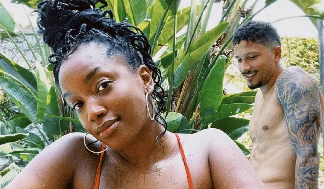 Saudades da ex? Iza aparece na retrospectiva musical de Yuri Lima