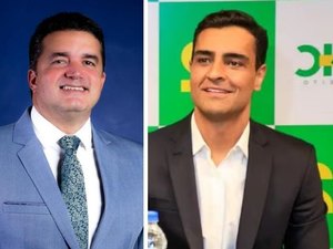 JHC quer contas de Rui Palmeira julgadas em sessão do dia 29