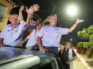 'HGE vai deixar de ser depósito de gente', diz Collor