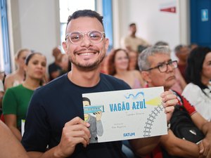Secult divulga programação de lançamentos e sessões de autógrafos na 11ª Bienal