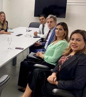 Promotores de Justiça de AL se reúnem para discutir andamento de ações penais